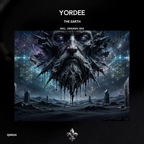 Yordee - The Earth