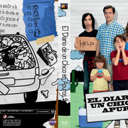 ELDIARIO BLURAY
