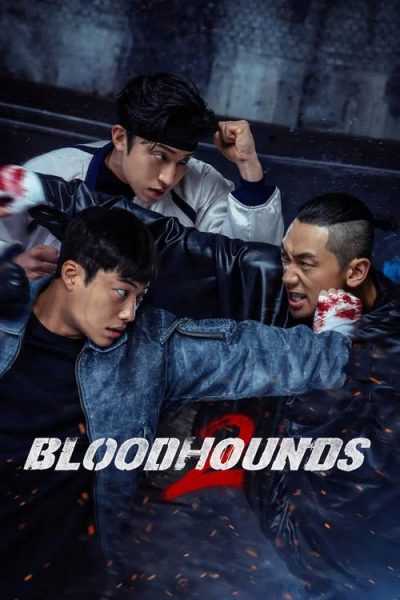 Chó Săn Công Lý 2