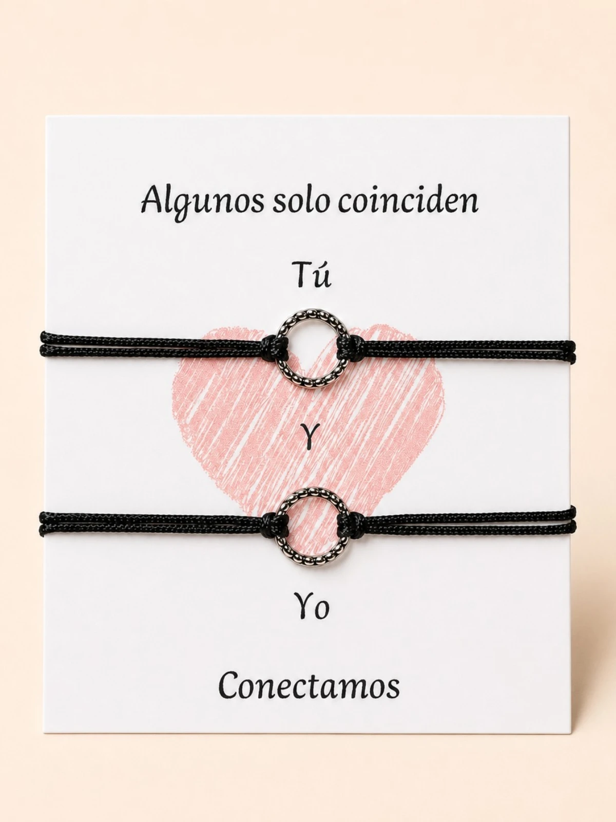 Pulseras Argollitas