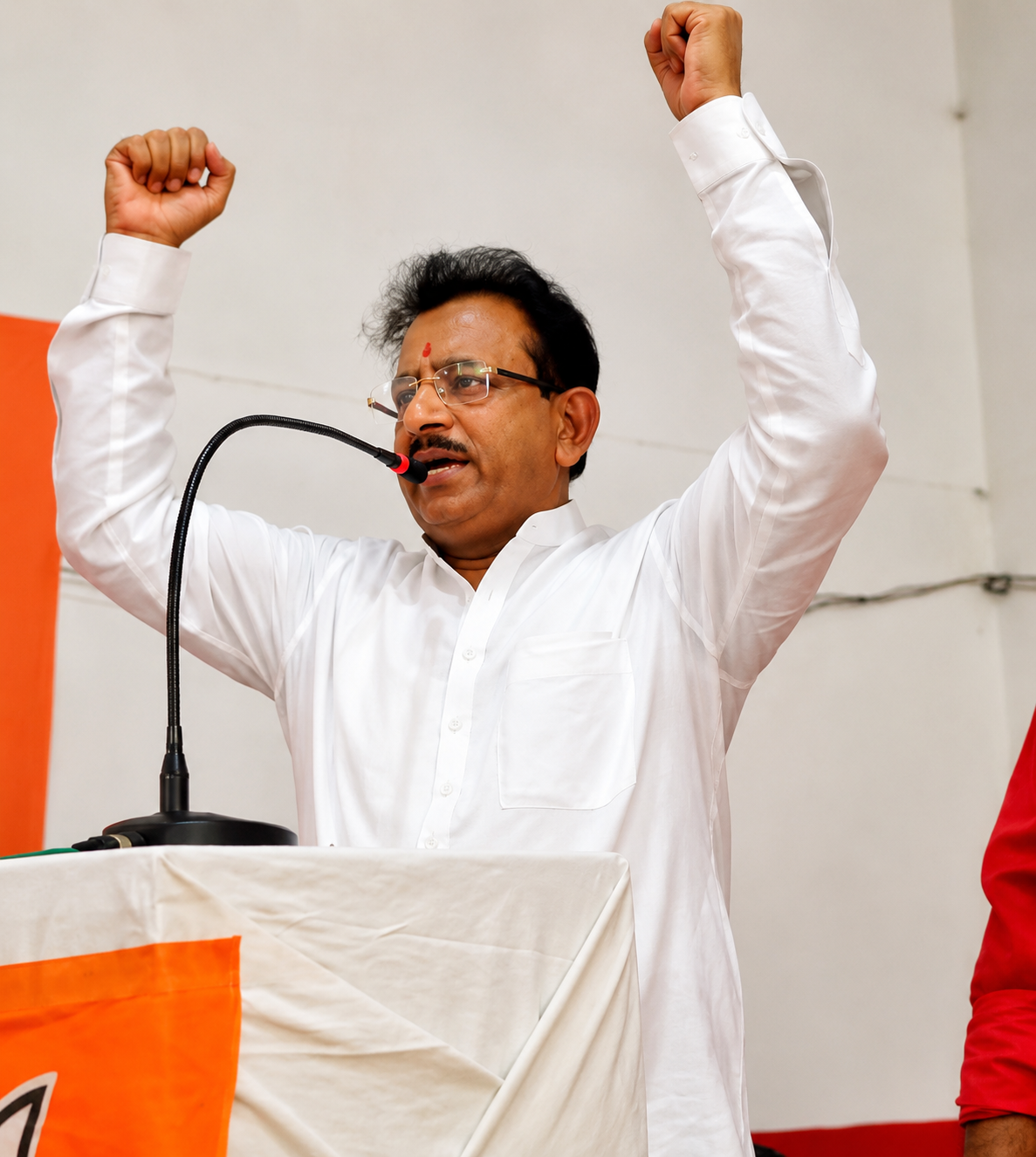 Arvind Gupta Marwari