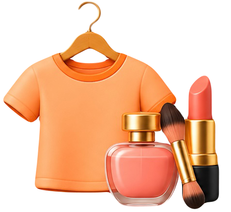 Moda e Beleza