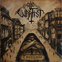 Warfist – Totengasse (2026)