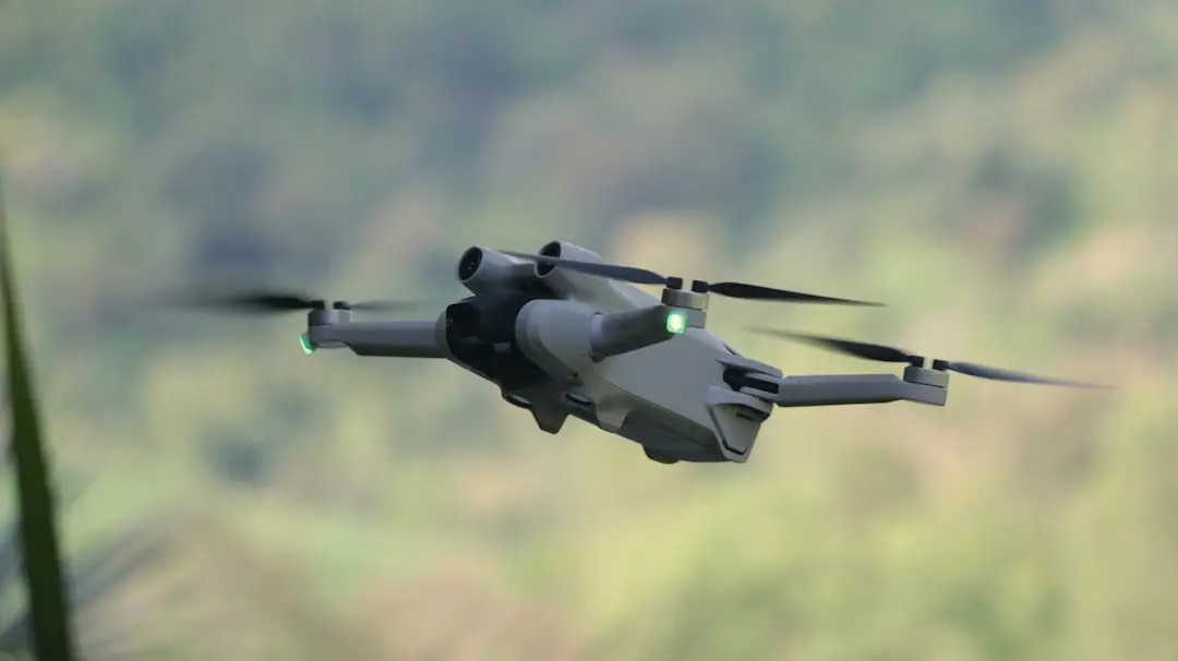 Hezbollah Drone Threat to Israel Grows