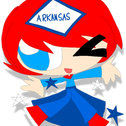 Arkansas