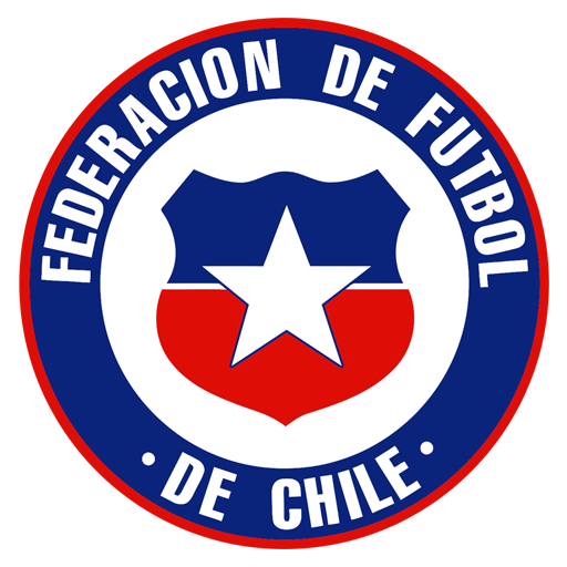 Chile Logo DLS 26