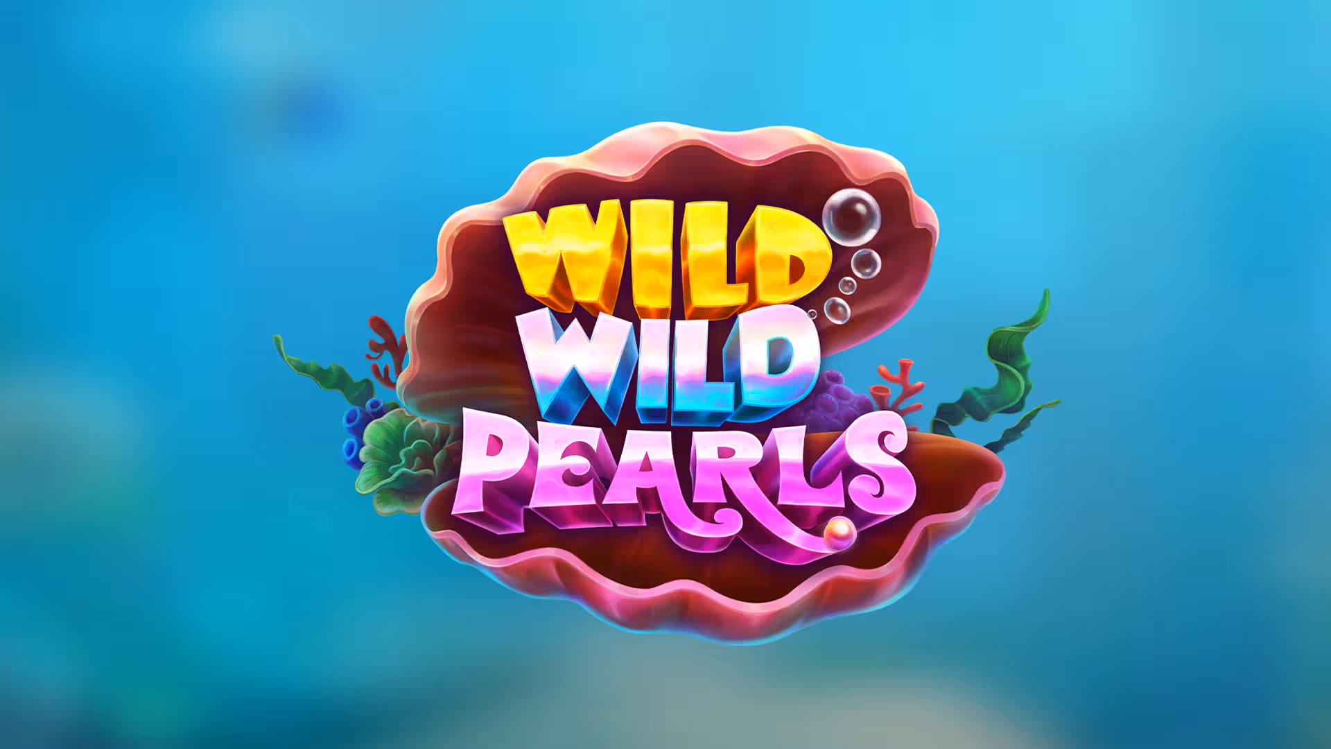 Wild Wild Pearls Demo Oyna