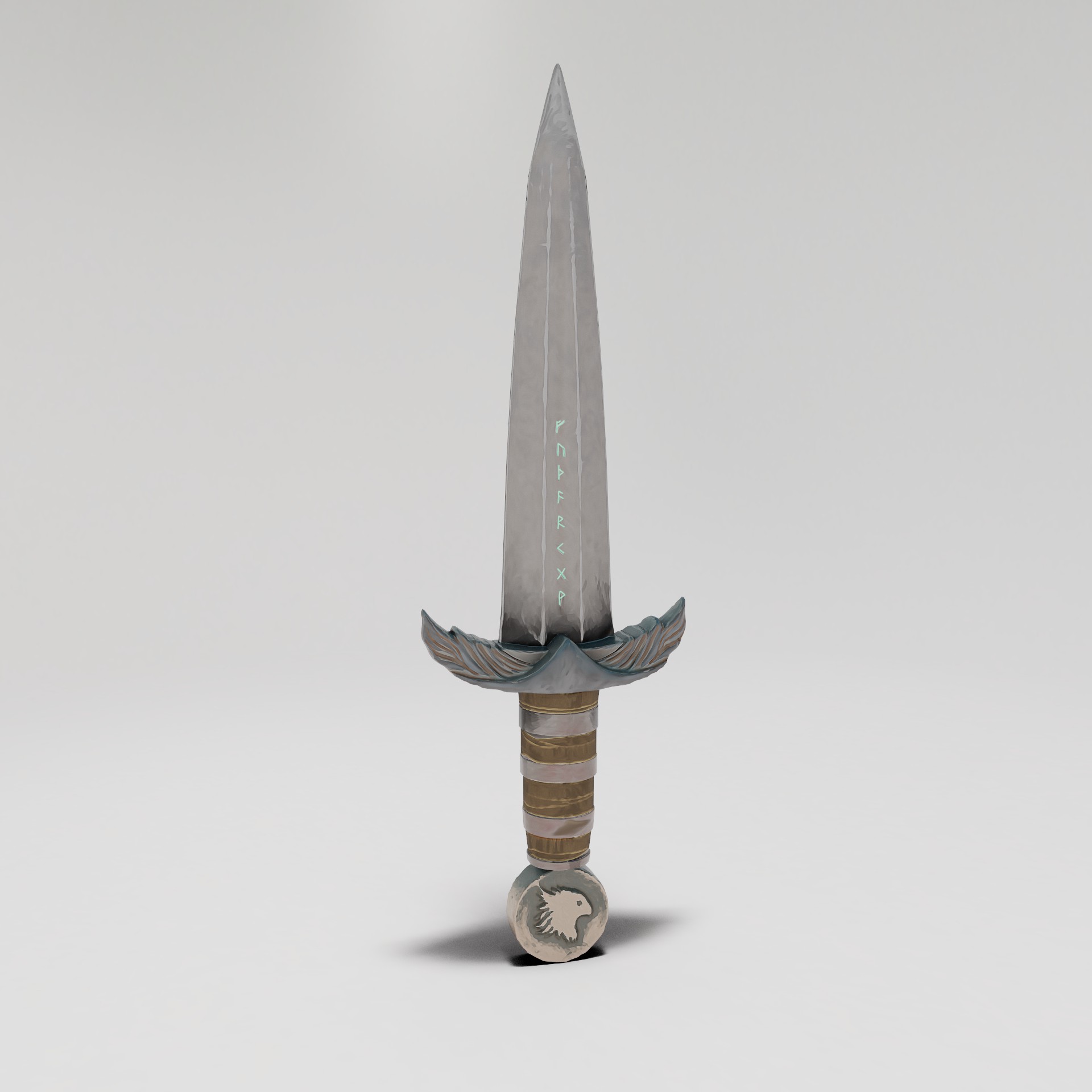 Short Sword