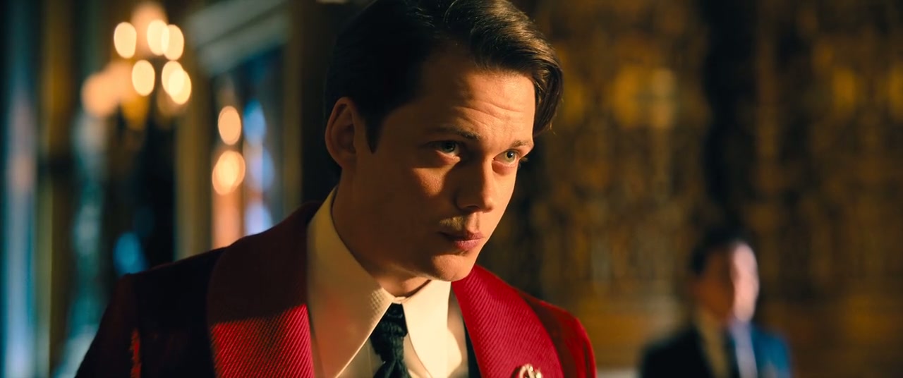 John Wick: Chapter 4 Screenshot