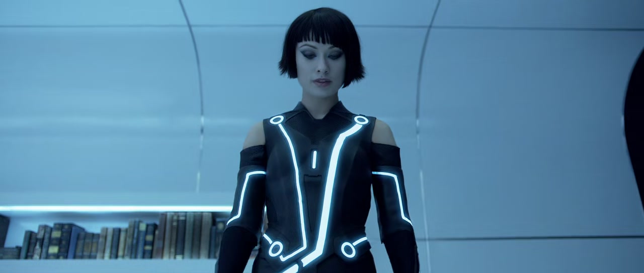 TRON: Legacy Screenshot