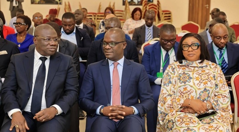 Illustration - Côte d'Ivoire : le secteur du tourisme mobilisé pour améliorer le recouvrement de la taxe touristique