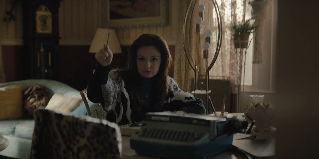 The Penguin Screenshot
