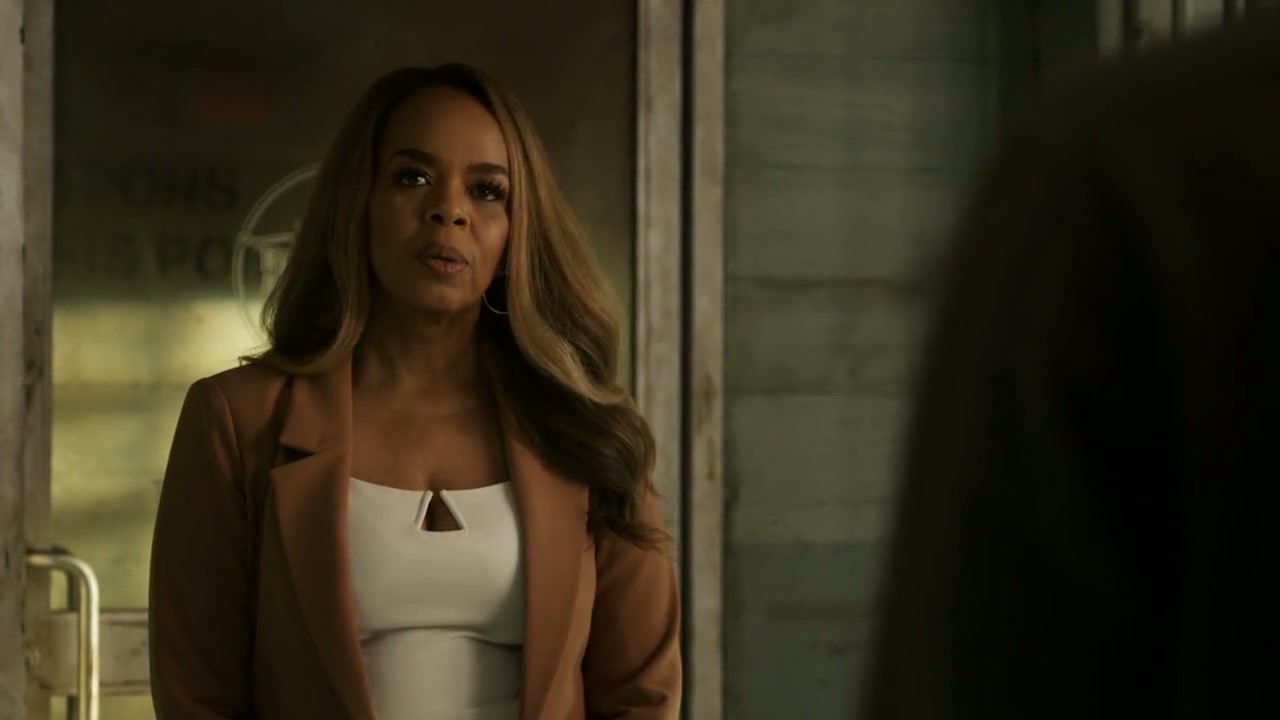CSI: Vegas Screenshot