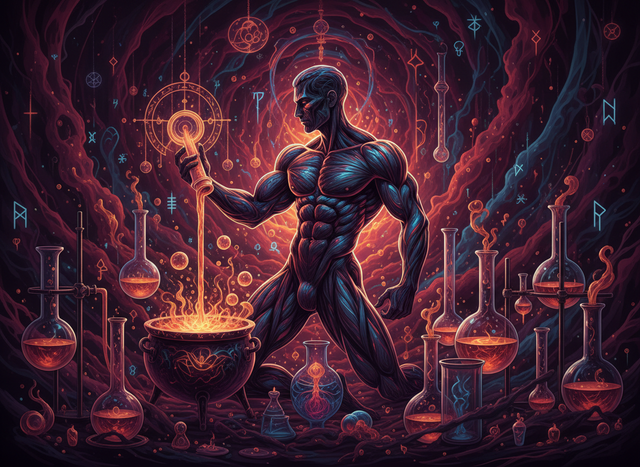 The Alchemist s Laboratory Intimacy and Power.png