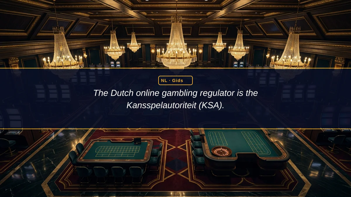 Online casino bonus zonder storten in Nederland