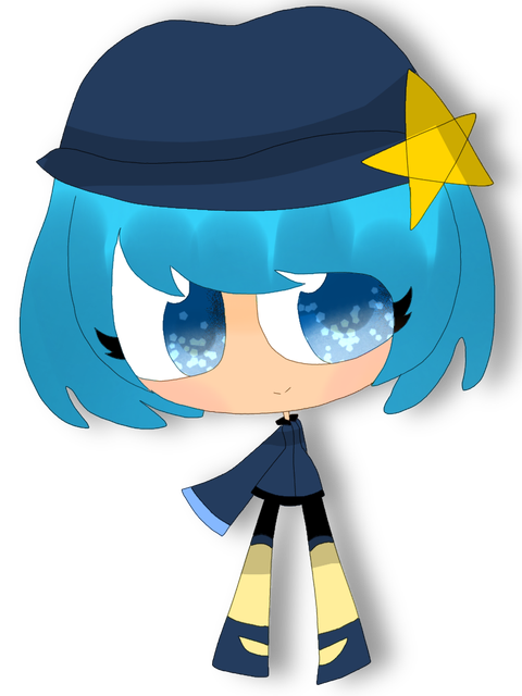 Star-Coral-Cookie