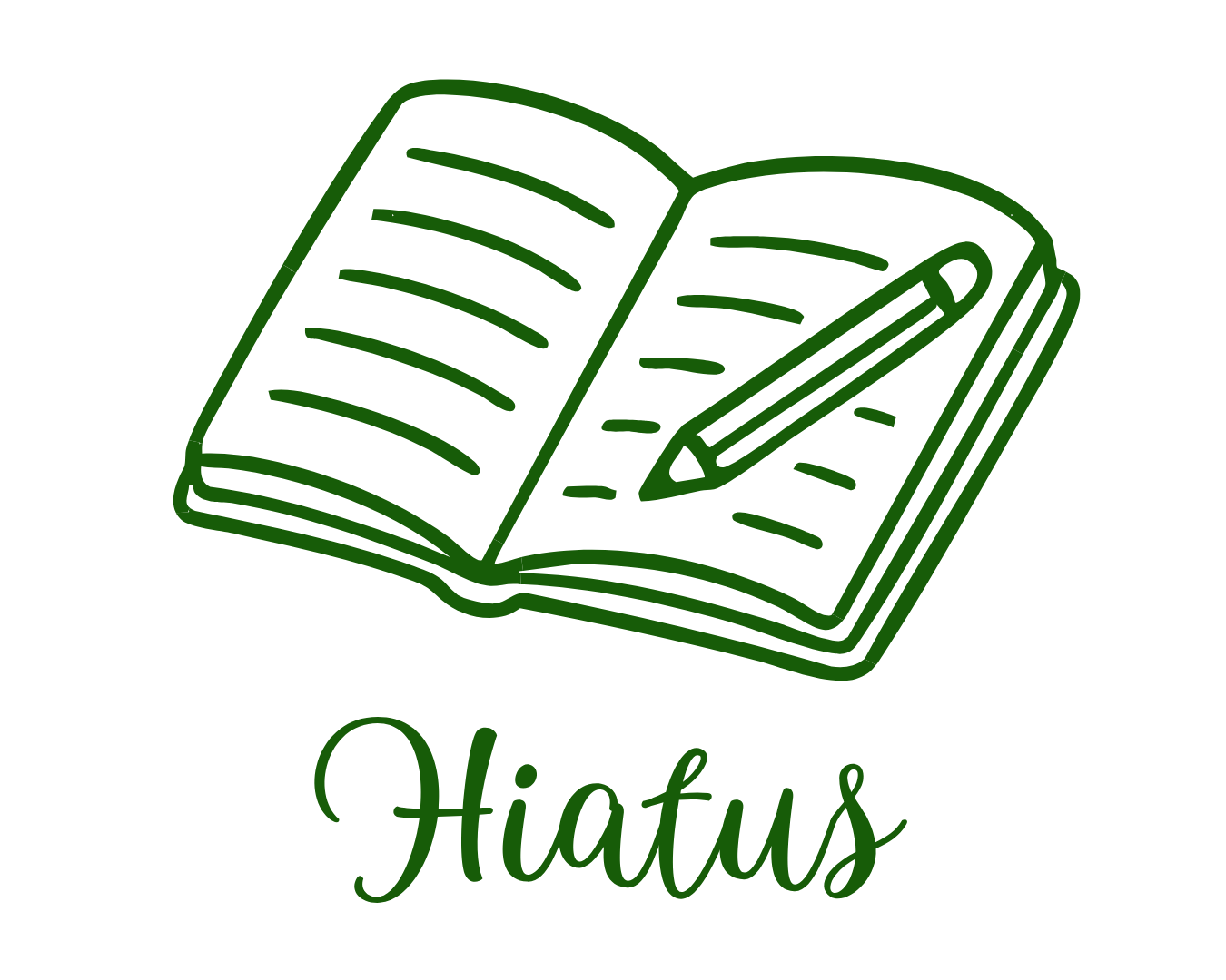 HIATUS