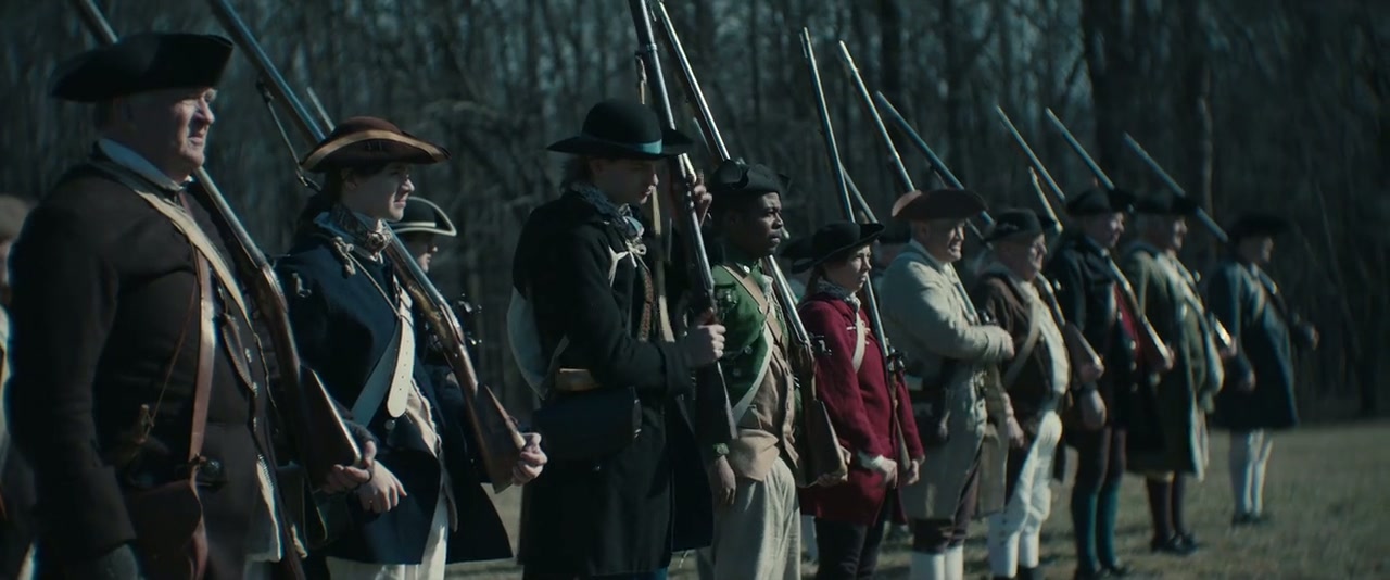 The American Experiment Screenshot