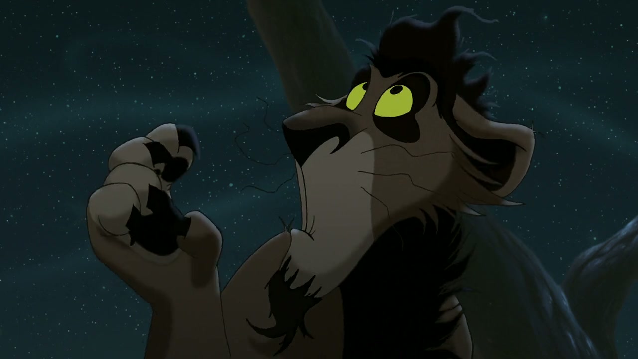 The Lion King II: Simba's Pride Screenshot
