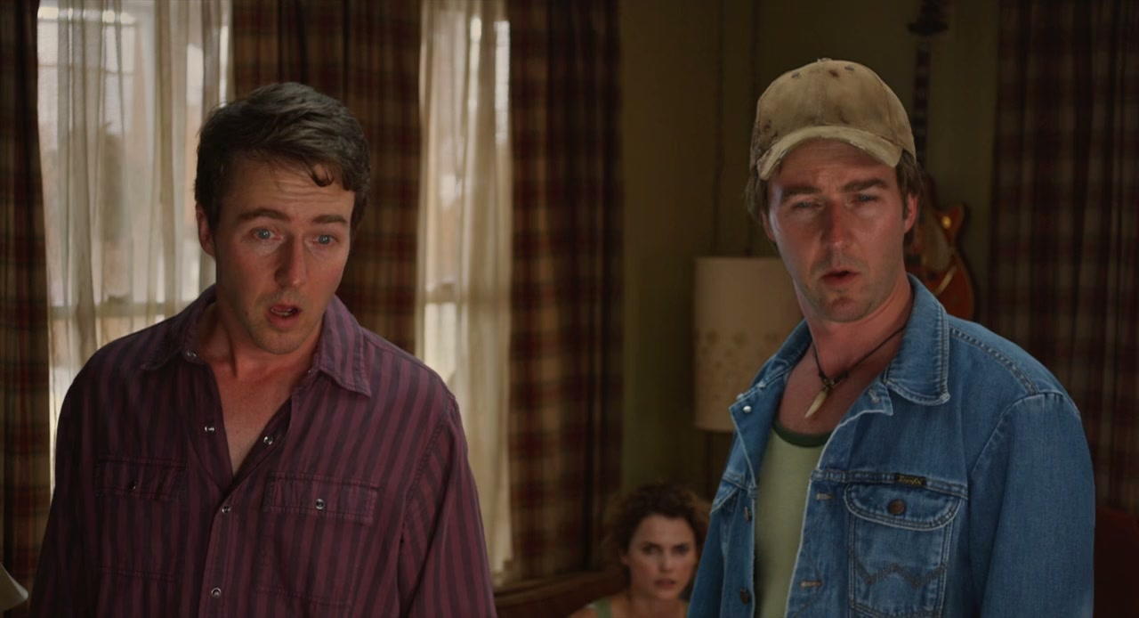 Leaves of Grass Screenshot