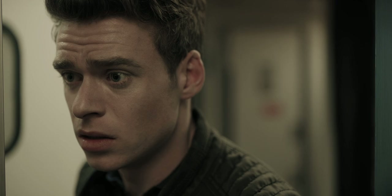 Bodyguard Screenshot