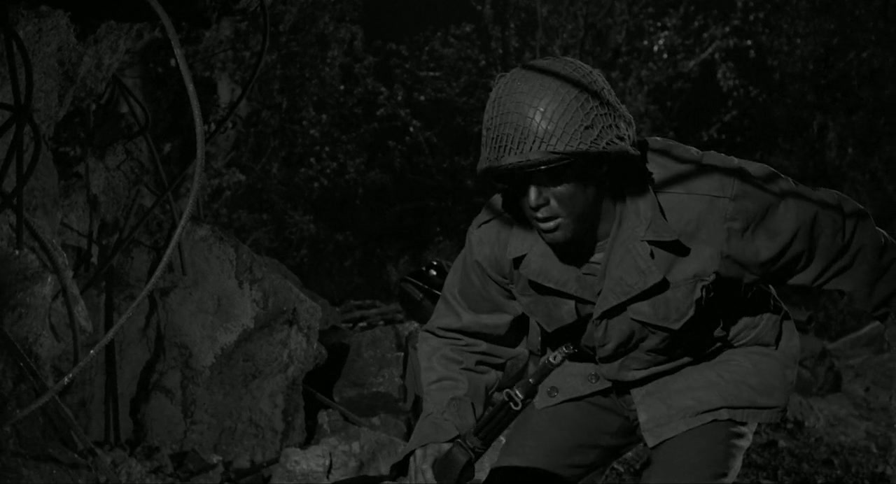 Hell Is for Heroes Screenshot