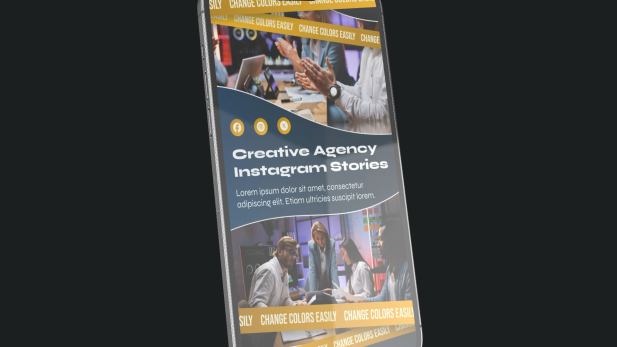 Instagram Reel - Vertical Instagram Reel - Vertical