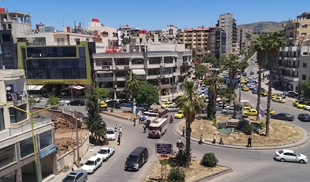 عائلات تغادر السويداء نحو دمشق .. والأسباب تحكي الوجع