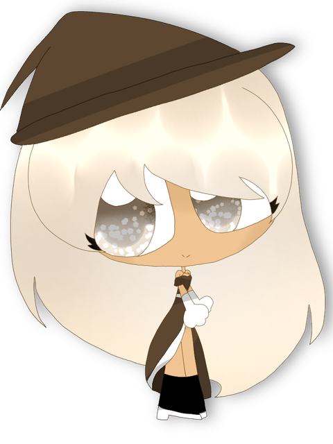 Latte-Cookie