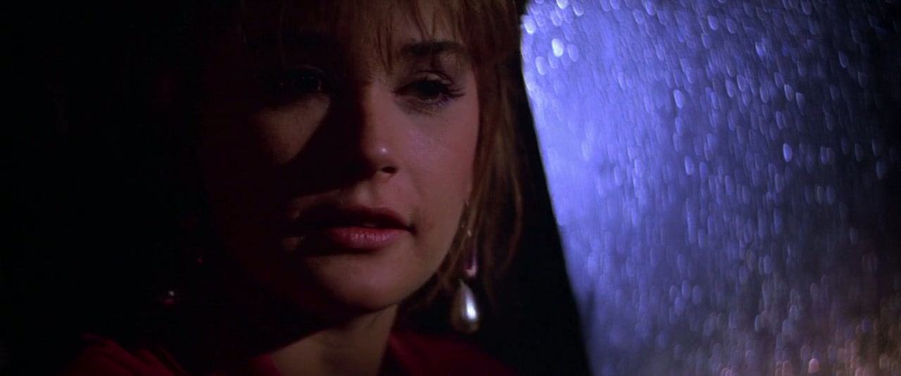St. Elmo's Fire Screenshot