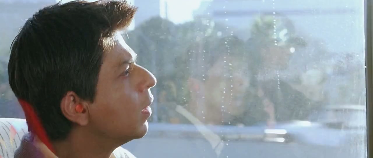 My Name Is Khan Screenshot
