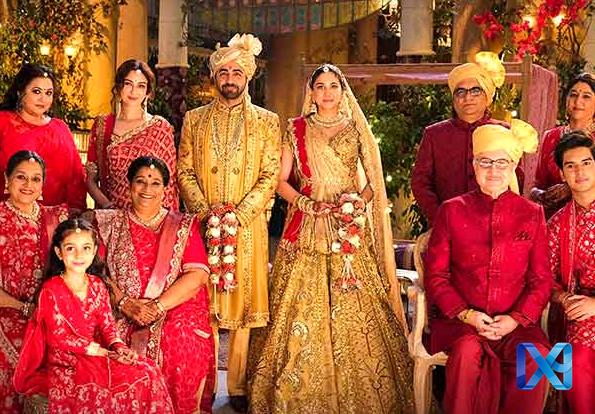 YRF Secures Overseas Distribution for Sooraj Barjatya’s Family Drama Yeh Prem Mol Liya