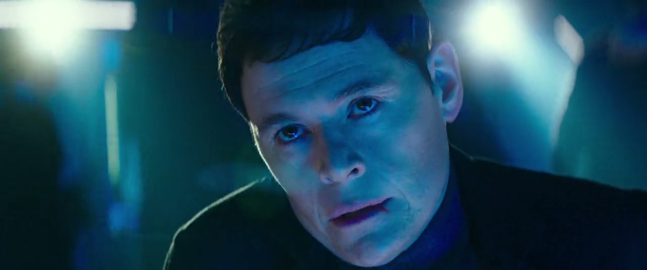 Pacific Rim: Uprising Screenshot