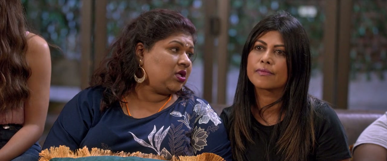 Trippin’ with the Kandasamys Screenshot