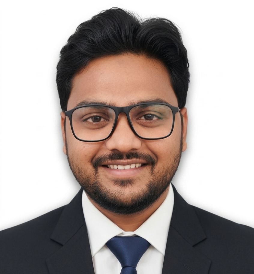 Dr. Azan Ali MBBS - Chemistry Faculty