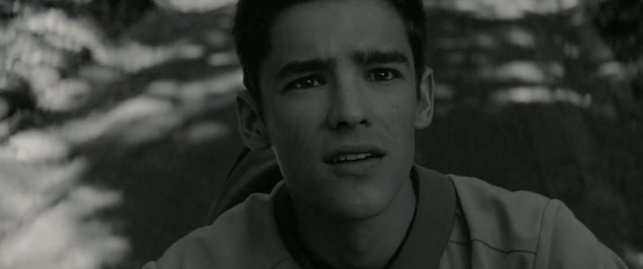 The Giver Screenshot