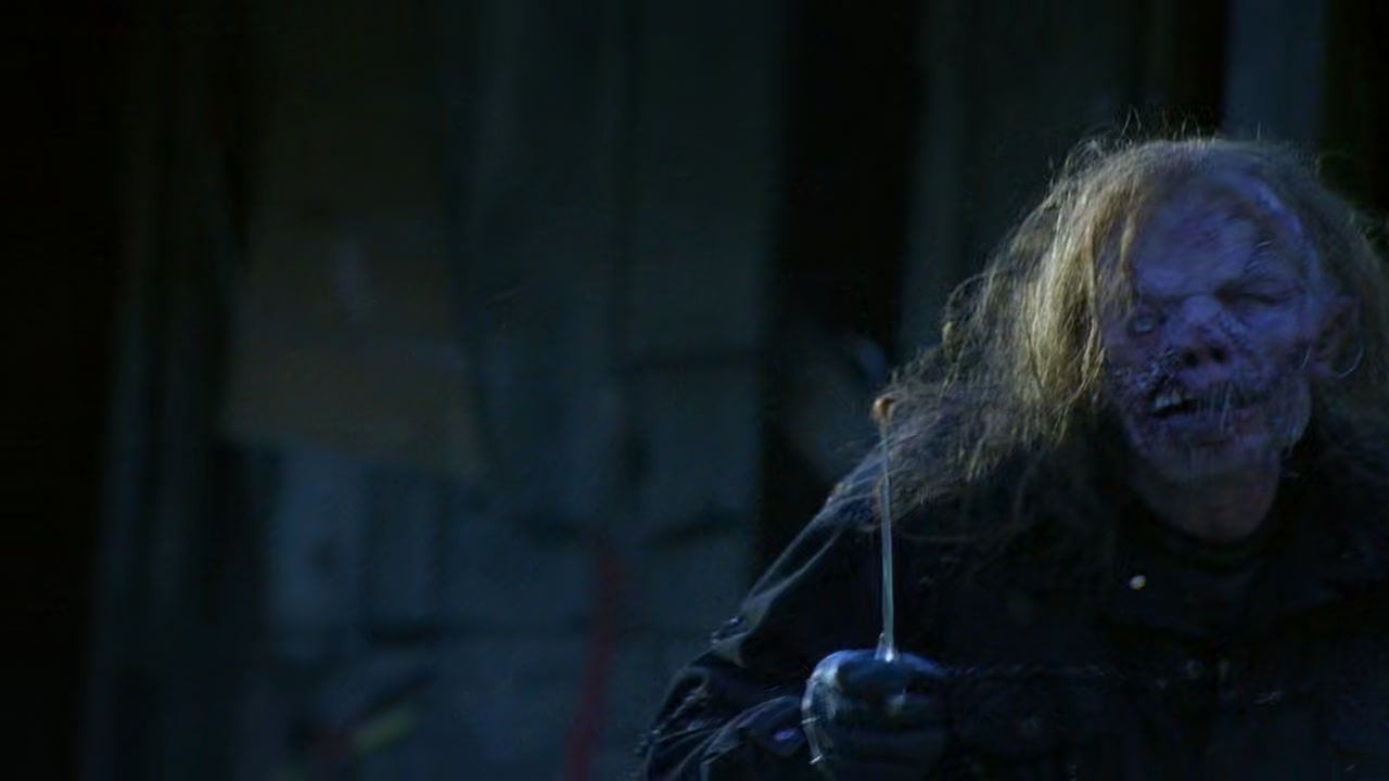 Monster Man Screenshot
