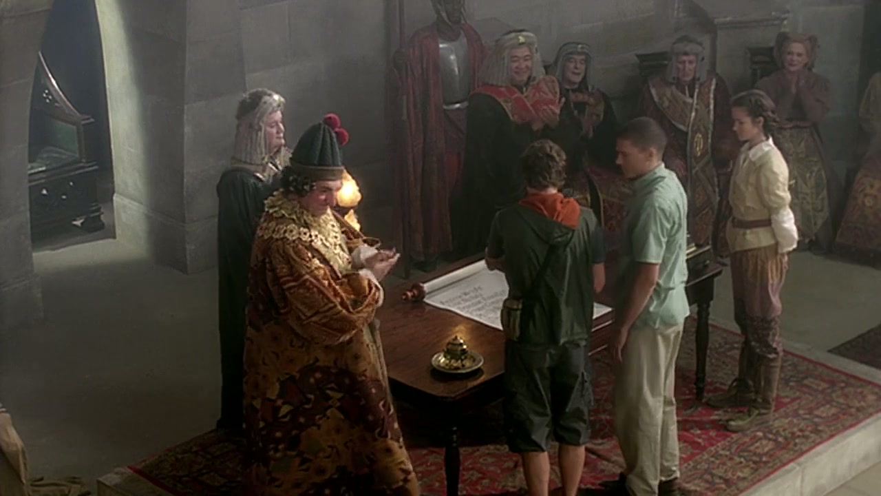 Dinotopia Part 1 Screenshot