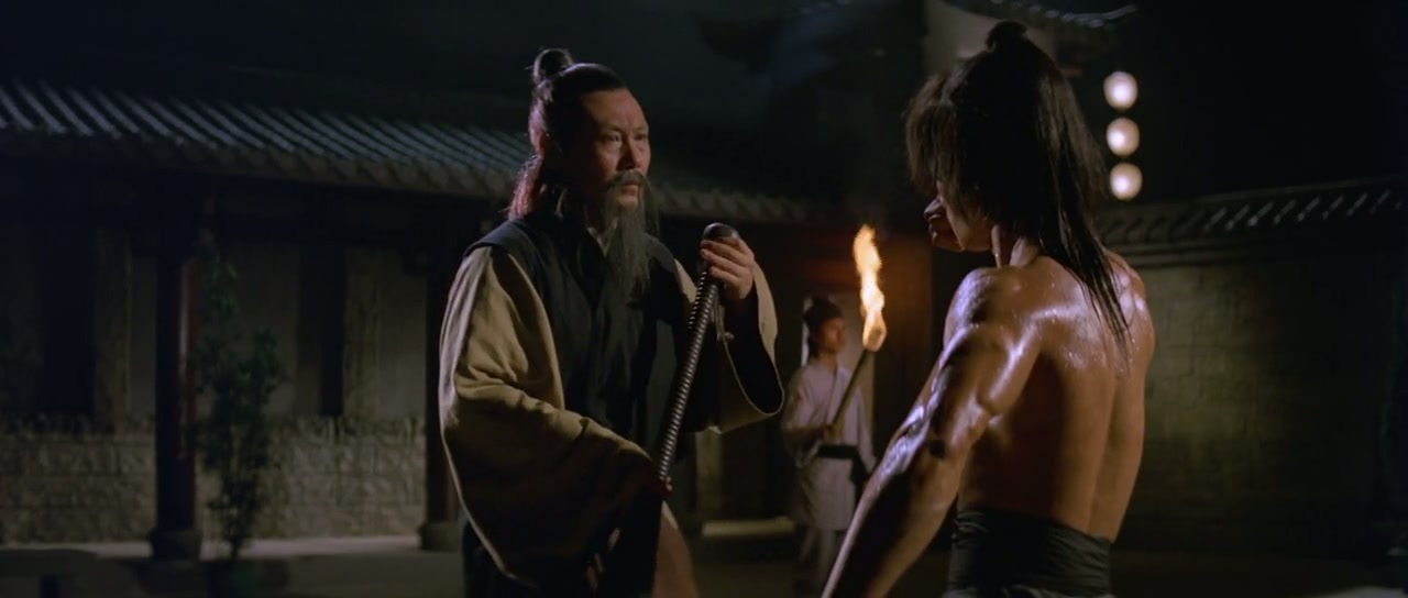 Marco Polo aka The Four Assassins Screenshot