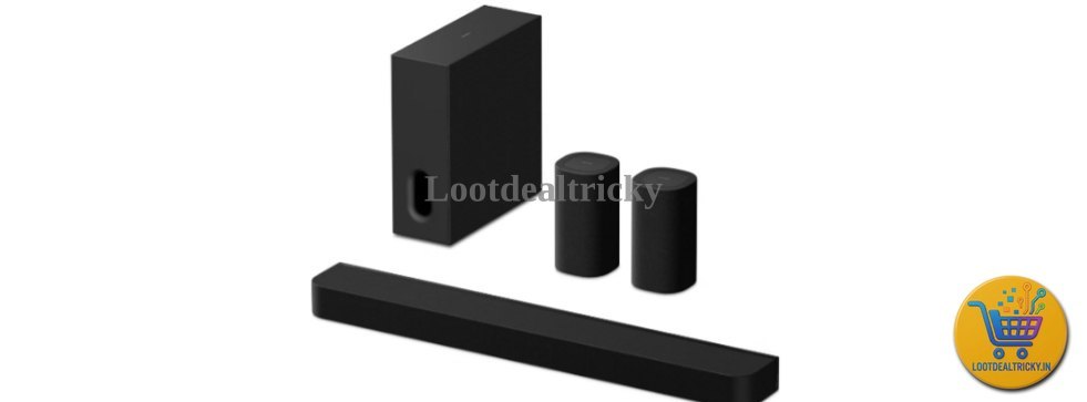 Sony Bravia Theatre | Exclusive Sale Discount