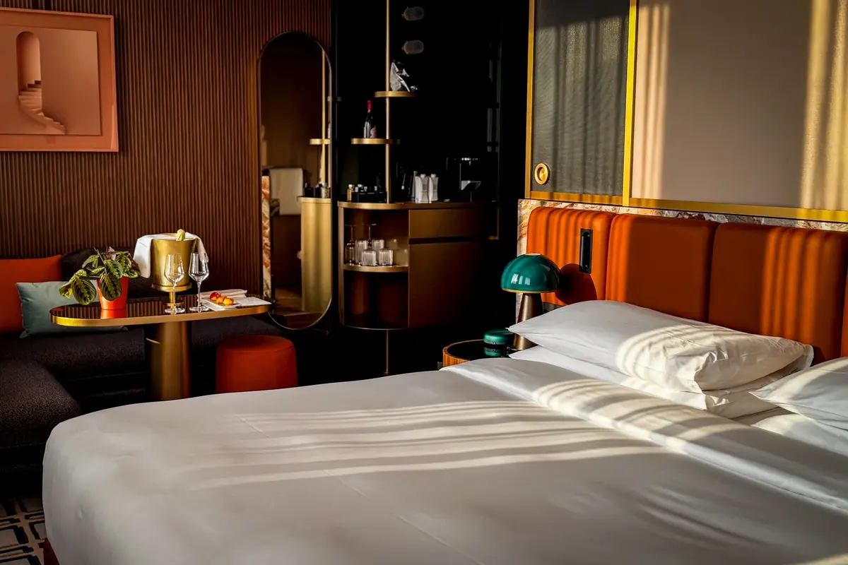 Citi Travel oferă o ofertă de hotel pentru o perioadă limitată de timp: economisi 50 de dolari pe rezervări de peste