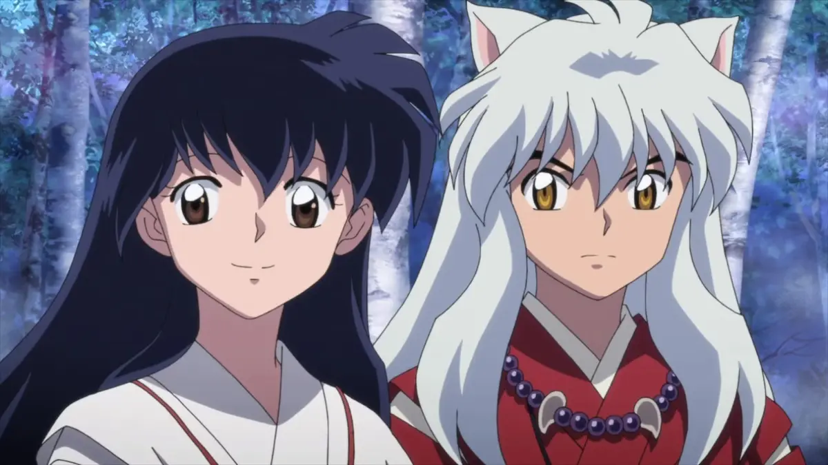 Anime clasice: Mai bune în amintiri decât în realitate?
