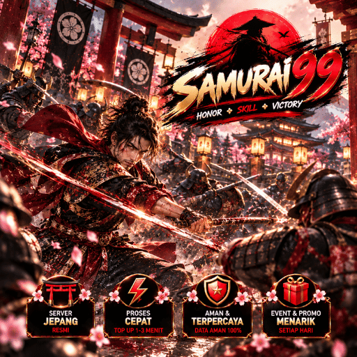 SAMURAI99