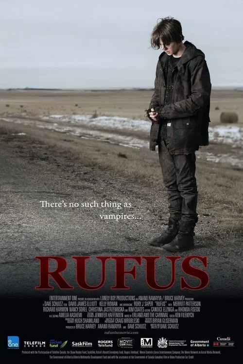 Rufus (2012) 1080p.WEB-DL.H264.AC3.2.0.BP007 | Lektor PL