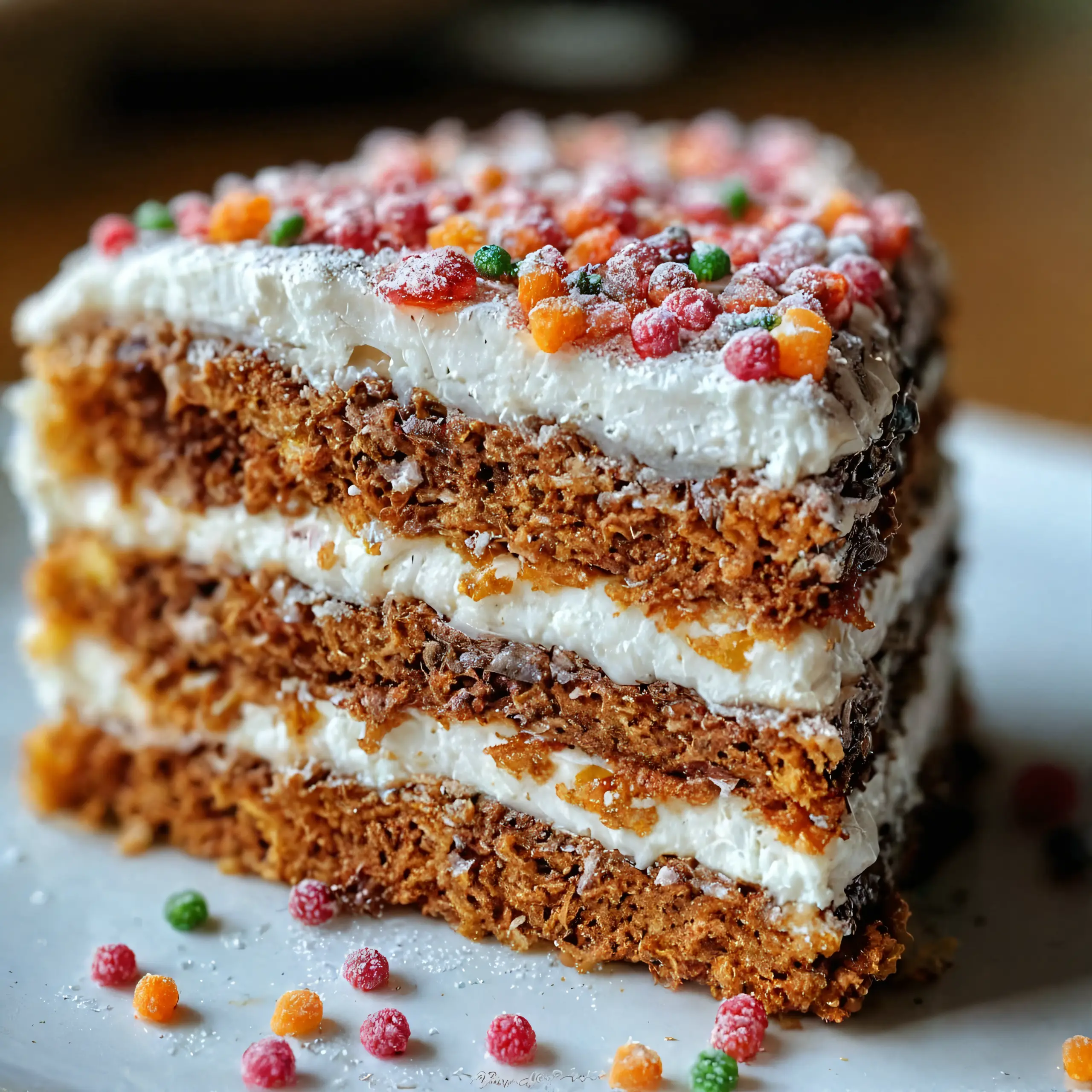 Christmas Dessert Options for Party to Please Guests