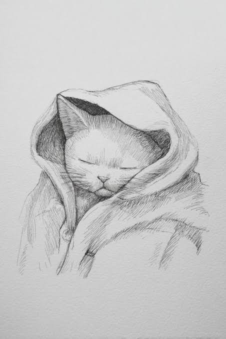 cool things to draw