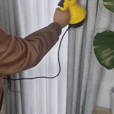 Senioro SteamClean Pro cu accesorii