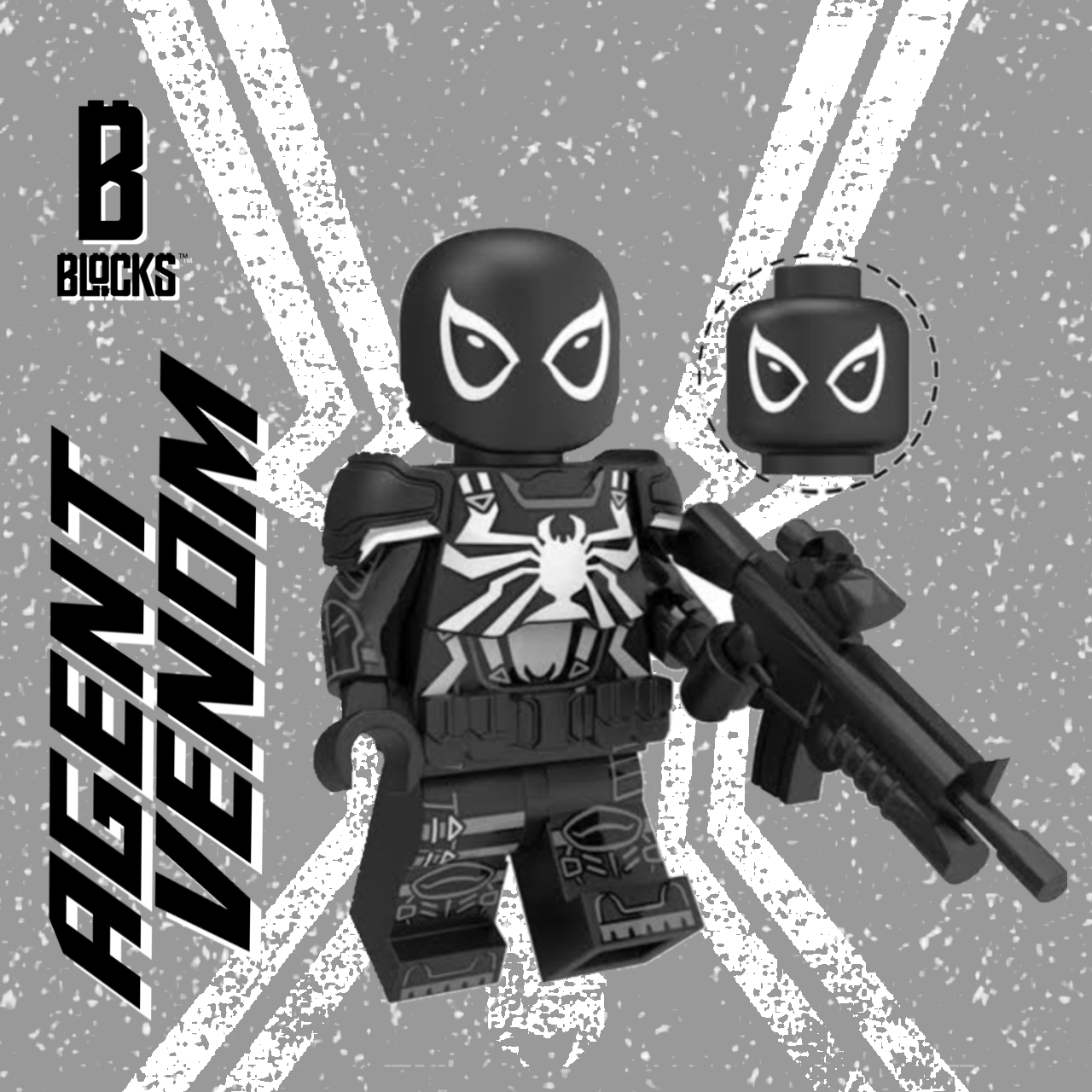 Agent Venom