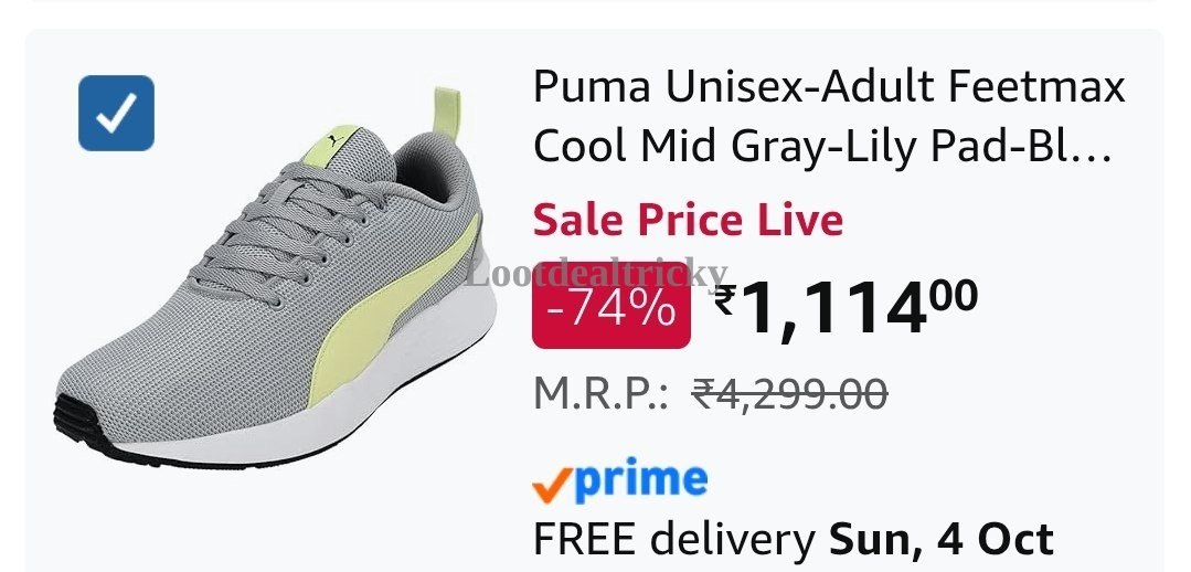 Puma Unisex Adult | Exclusive Sale Discount