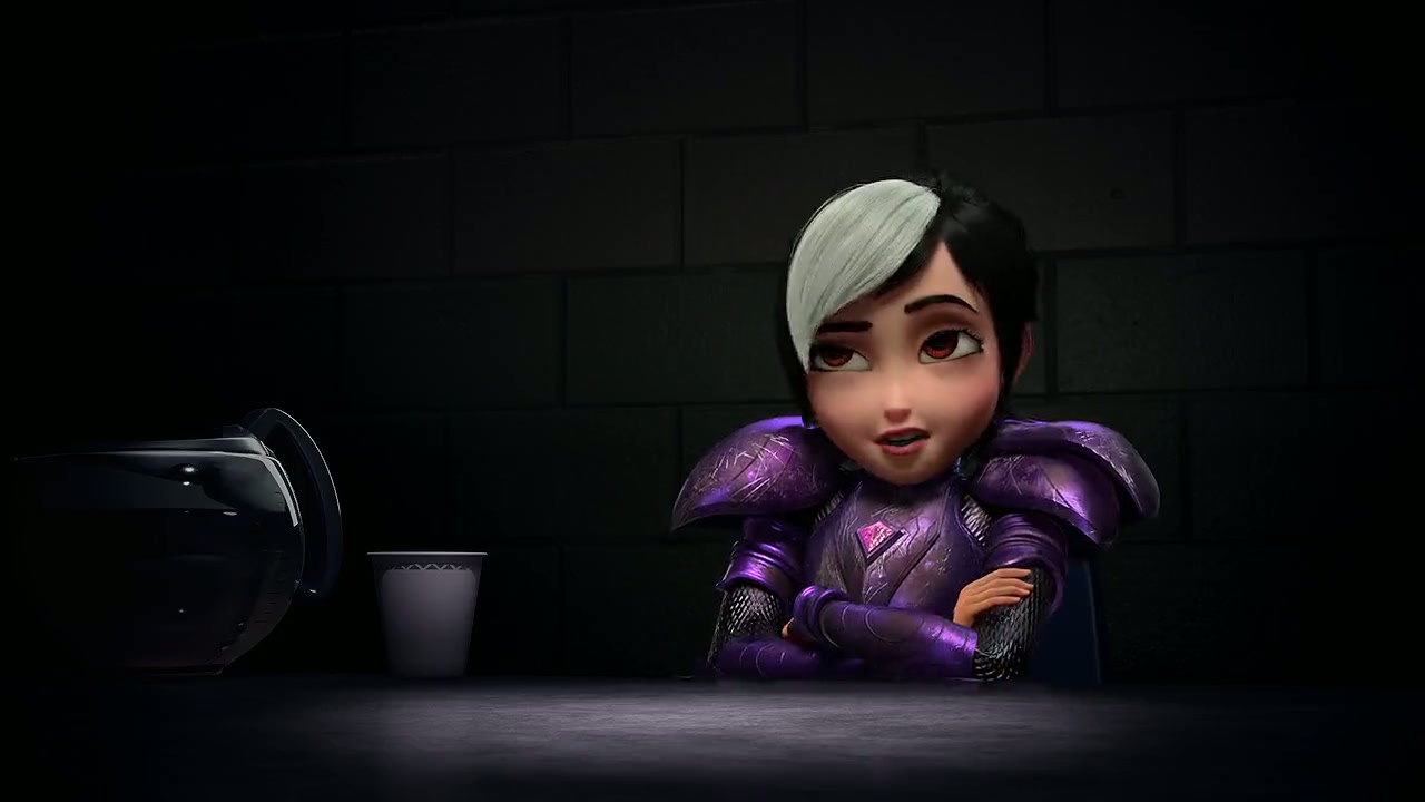 Trollhunters: Rise of the Titans Screenshot